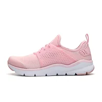 

fashion lightweight mesh casual walking shoe women