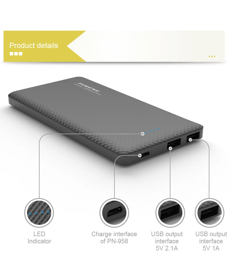 Explay power bank аккумулятор