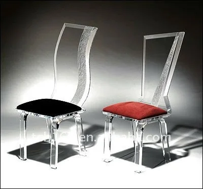 Acrylic Chair