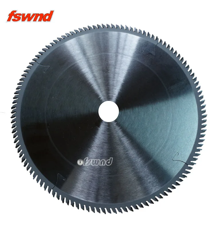 
Non ferrous Metals cutting tungsten carbide tipped circular Saw Blade TCT circular saw blade 
