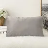 Rectangle plain woven household cushion sofa set cushion,turkish cushion covers
