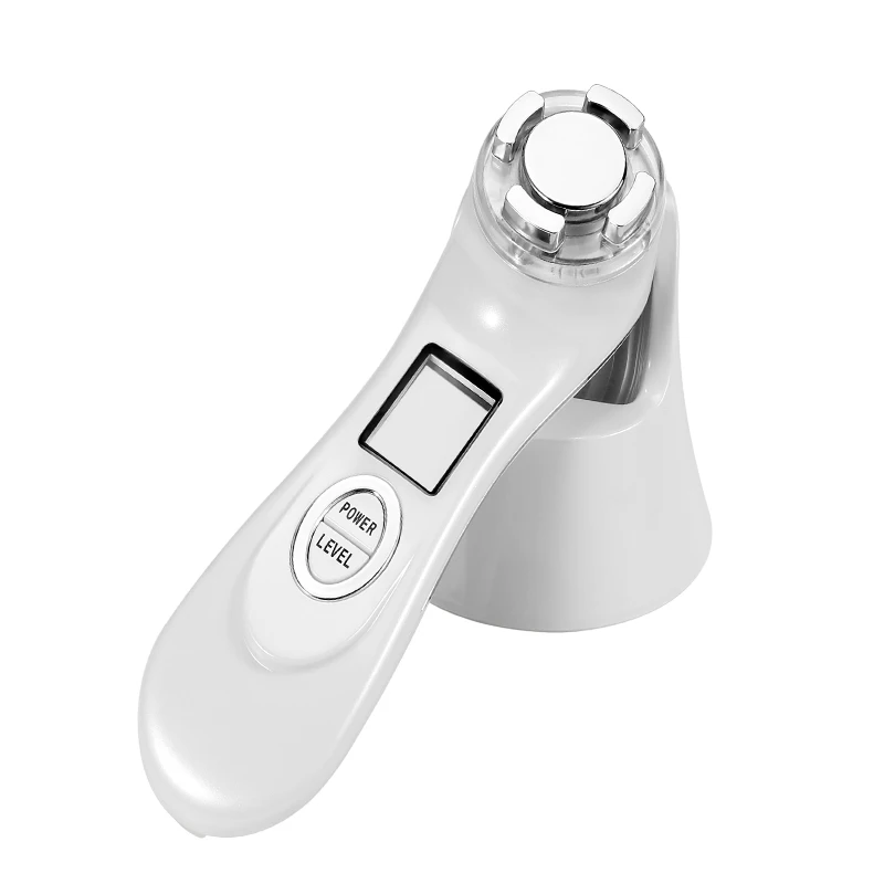 

new multifunctional skin care equipment korean skin care private label beauty personal care skin, Whie;pink;black