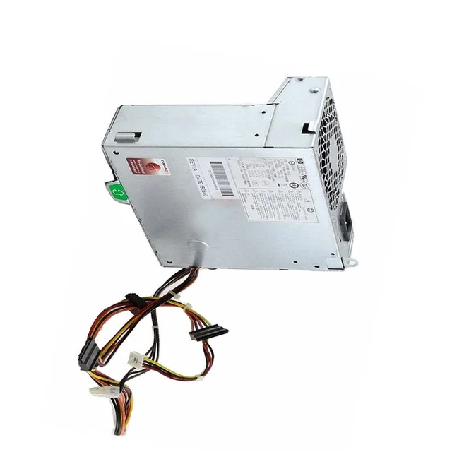 Compaq Orig 254475-001 254475-001 Compaq 200Watts Power Supply P//N