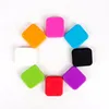 HOSHI Lens Cap Cover Soft Silicone camera Protection Cap lens cover for Hero5 Accessories Colorful