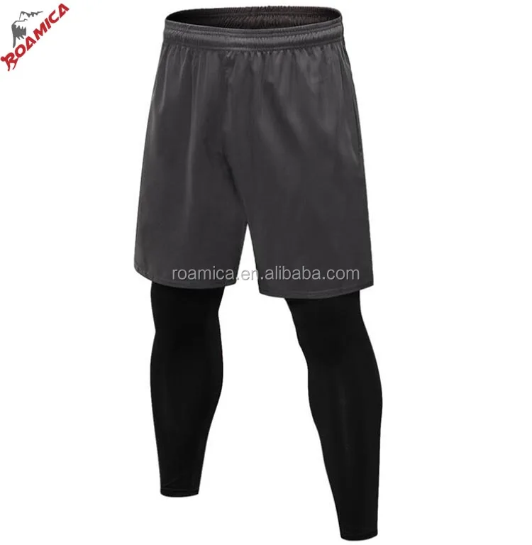 best men's compression tights for running
