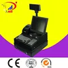 YIDA Financial equipment Latest Andriod OS all in one pos terminal for shopping mall