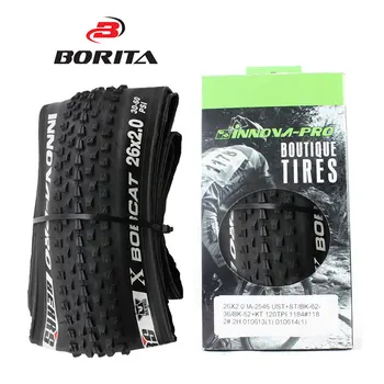 innova bike tires