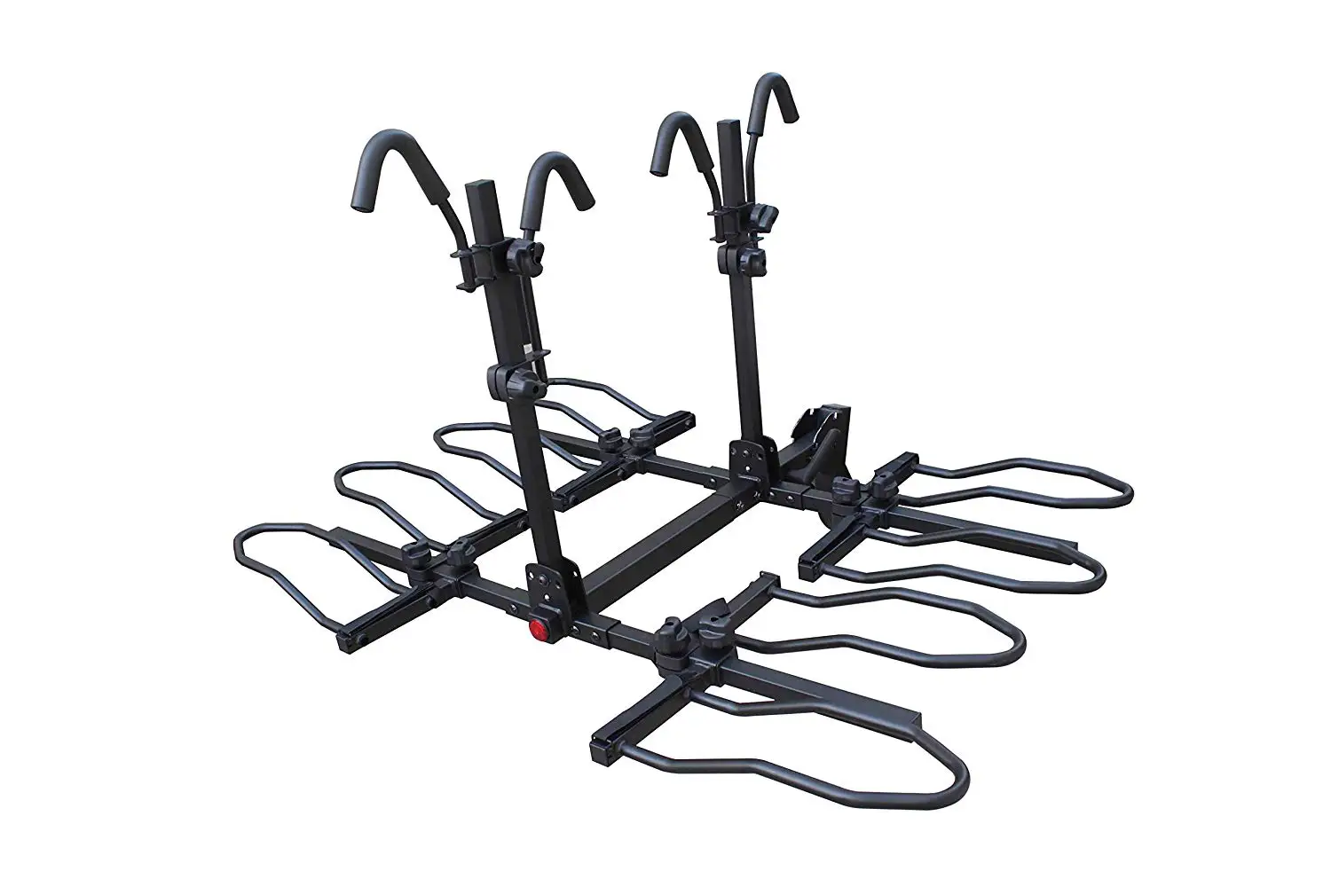 softride element 4 bike rack