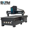Woodworking DSP computer controlled cnc wood carving machine