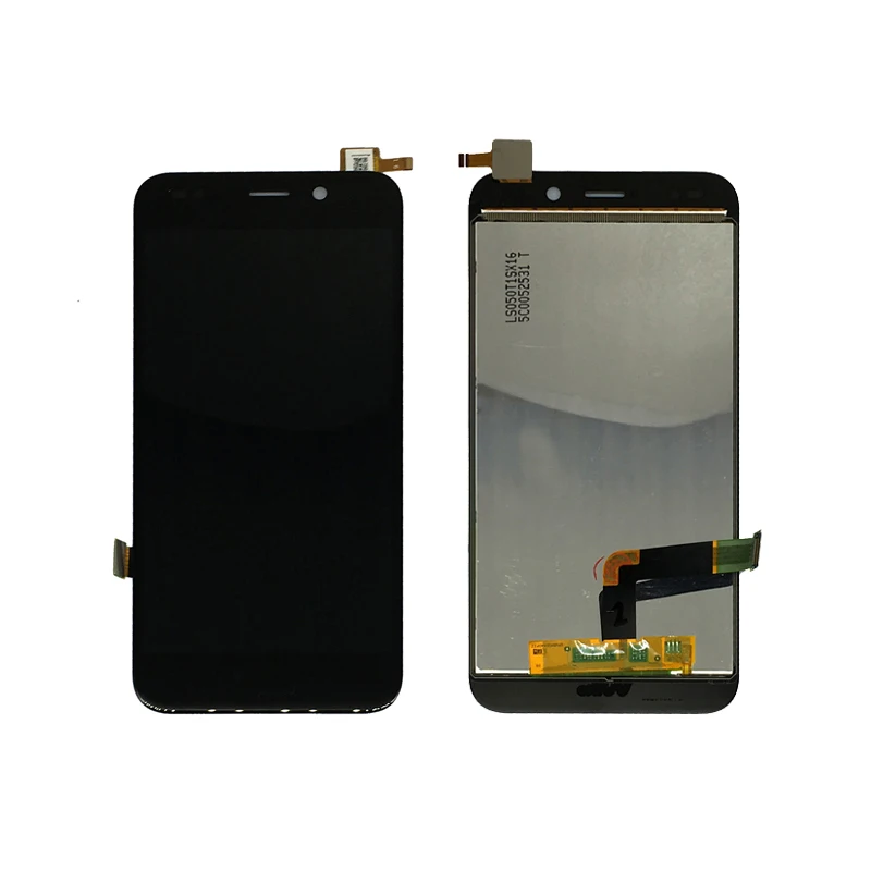 

Replacement Lcd assembly For wiko wim lite lcd screen display