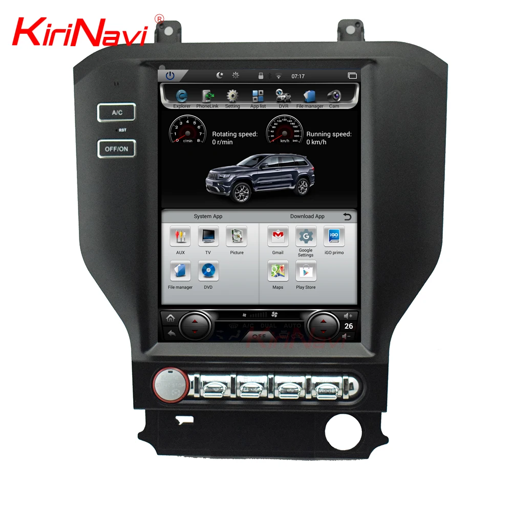Kirinavi Wc-fm1016 Android 10,4 Pulgadas De Pantalla ... car stereo wiring radio 2006 lexus gs 