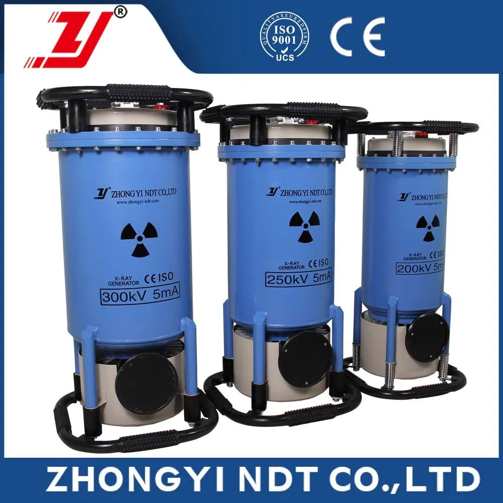 x-ray tube equipment