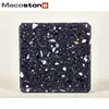 New color solid surface artificial stone with high resin,Artificial acrylic solid surface sheet