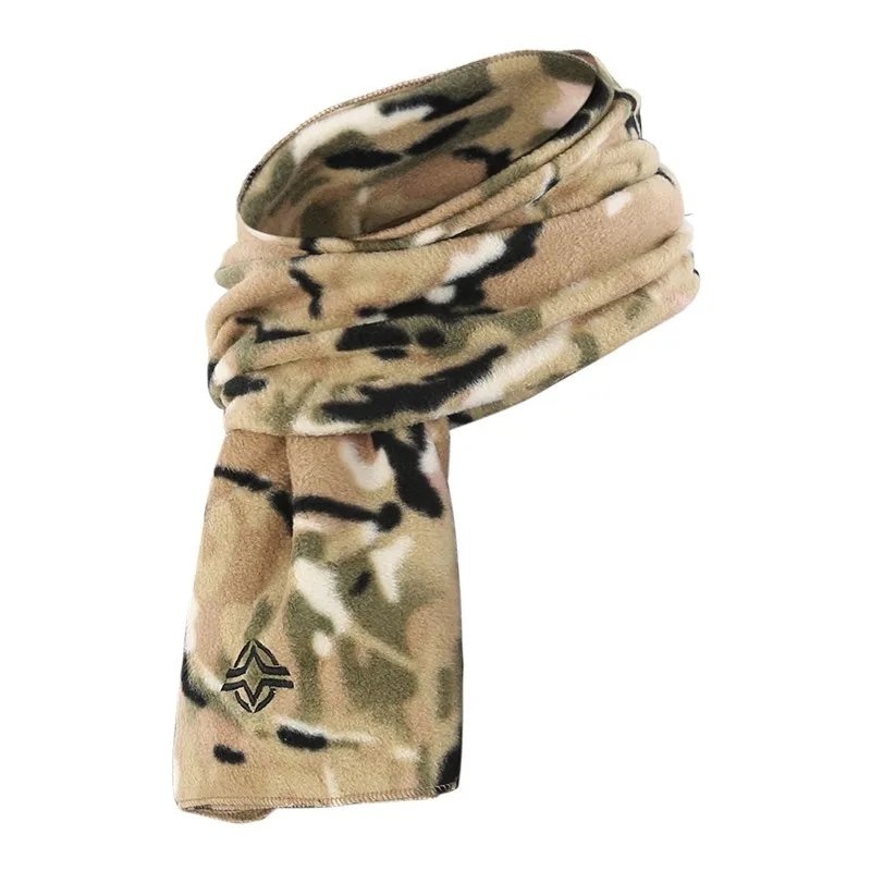 Военные шарфы