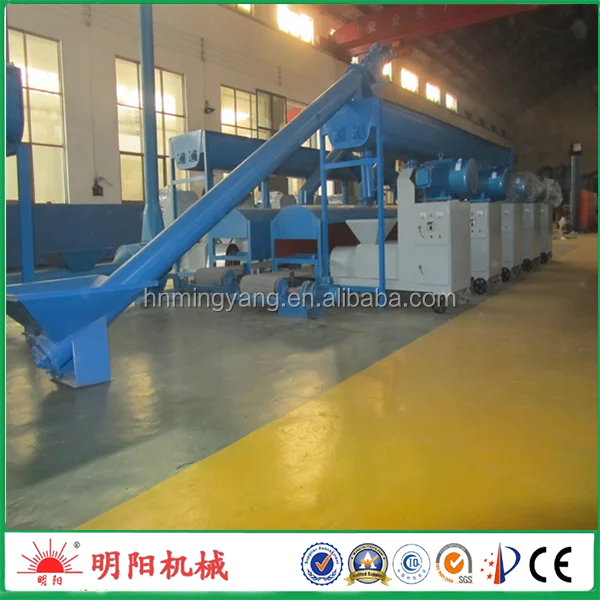 sunflower husk briquette machine  peanut shell powder briquette press machine  charcoal briquette extruder machine