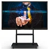Smart Android Touch Screen Ir Multitouch Interactive Blackboard And Whiteboard For Kids