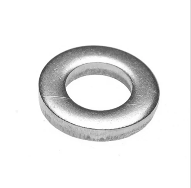 Uss Flat Washer A2 A4 Sus202 Sus304 Sus316 M3m30 Sus Stainless Steel
