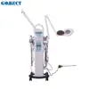 Professional 9-in-1 Facial Machine Skin care face cleaning deep care spray vacuum galvanic device