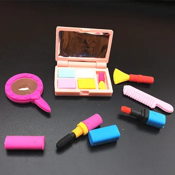 Girls' Makeup Eraser Set - Buy Makeup Eraser,Makeup Sets For Girls
