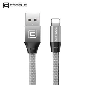 1 Metre MFi Certified USB Charging Cable iPhone