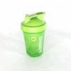 Custom logo bpa free special protein plastic shaker cup bottle wholesale with good offer