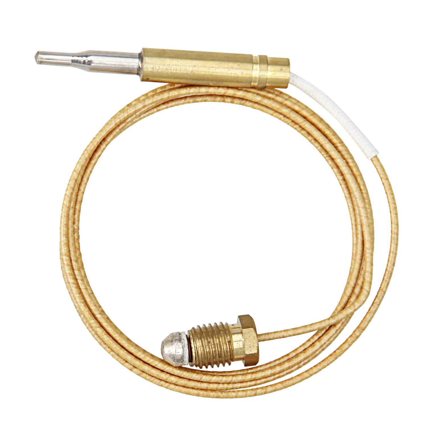 Gas Barbecue Thermocouple For Home Appliance Buy Thermocouple,Gas
