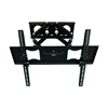 90 degree Swivel TV233 Swivel LED tv wall brackets extendable arm tv mount