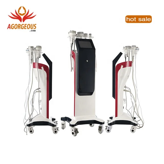 

2020 Body shaping beauty equipment 3D body sculpture body slimming machine