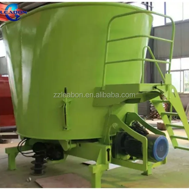 5 Cubic 9 M3 Tmr Mixer Feeder Mixer Wagon Vertical Tmr Mixer Machine Price For Sale Buy 9 M3