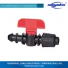 China factory manufacture PP irrig drip