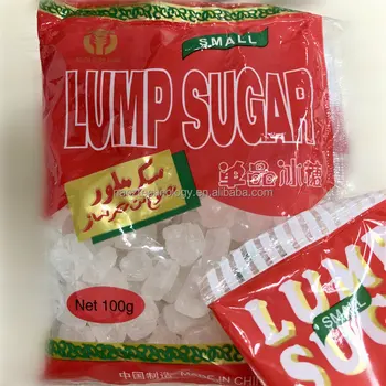 2018 Brazil White Sugar Lump Sugar 400g 50bags Buy Brazil