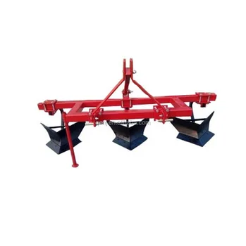 Ridger Plough Agricultural Ridging Uses Of Ridger In Agriculture ...