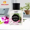 150ml Home Fragrance Eco-friendly Glass Bottle Natural Aroma Scented Essential Oil Reed Diffusers