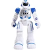 Remote Control Robot Toy for Kids RC Programmable Intelligent Gesture Sensing Robot Kit