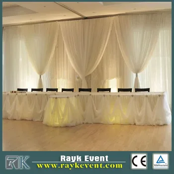 Pipe And Drape Pillar Stand Trade Show Booth Stand Buy Pipe