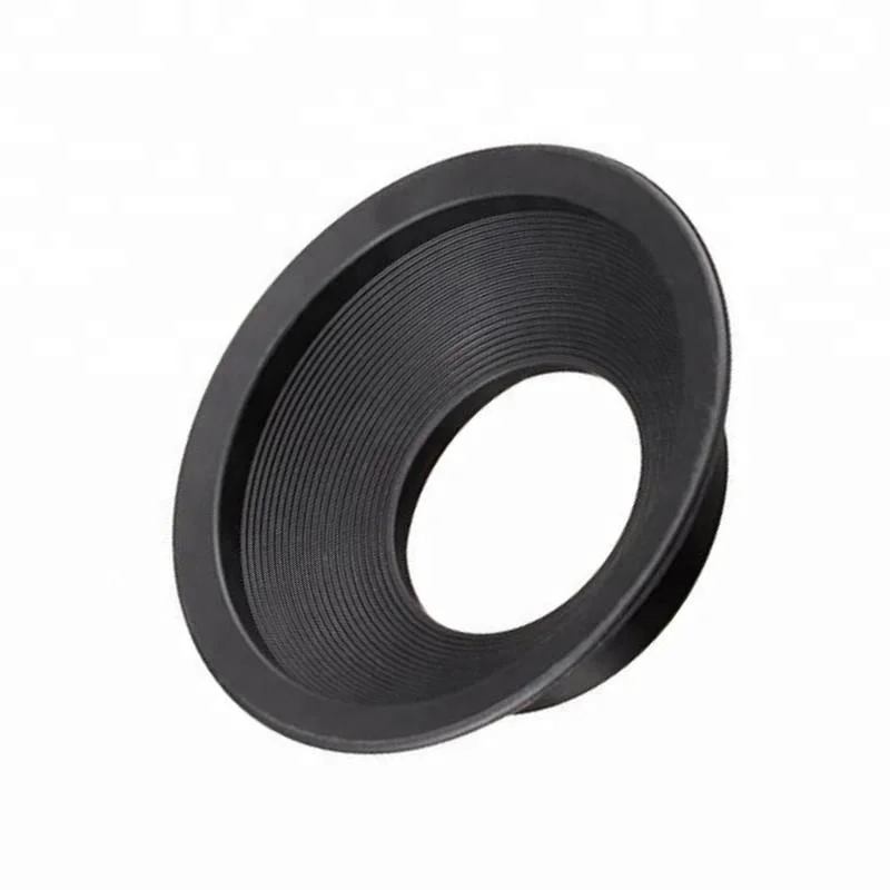 
Best price rubber round shape viewfinder eyecup DK-19 for Nikon DSLR Camera 