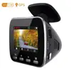 Quality Leadership Real FHD 1080P Wifi With Gps Car Camera Gps Tracker