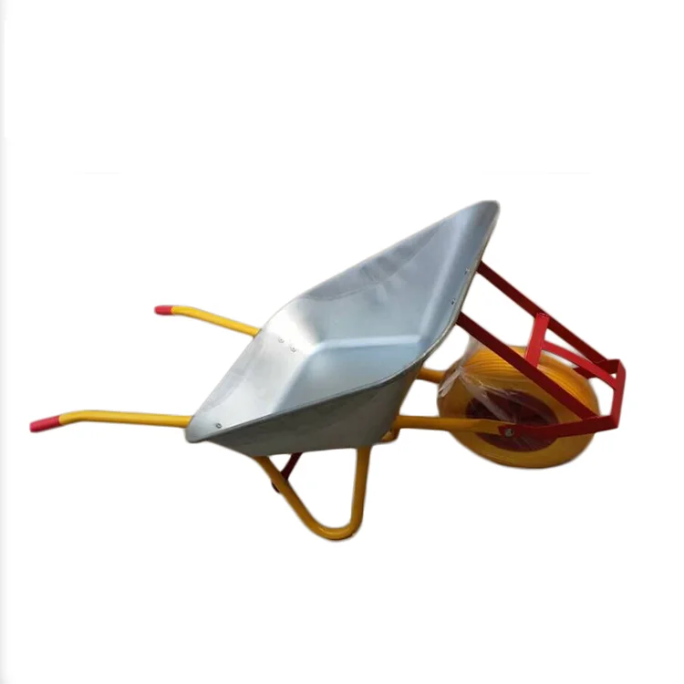 Factory Direct Sale Heavy Duty Ghana Africa Wheelbarrow Buy Ghana