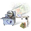 automatic injera making machine small spring roll machine teff pastry sheet making machine