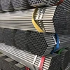 Building Materials Galvanized Steel Pipe/Steel Galvanized Pipe/Galvanized Steel Pipe
