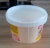 500ML plastic small pails