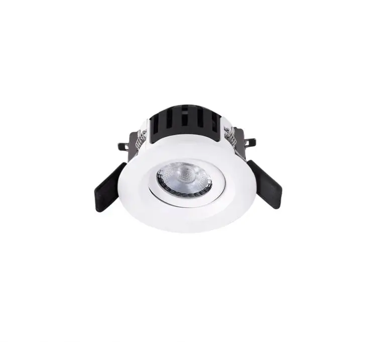 Light Surface Mountlight 12V Gu10 24Vdc Led Spot Light