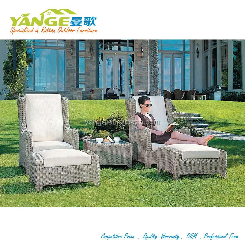 European Style Furniture 2 People Outdoor Furniture Buy European
