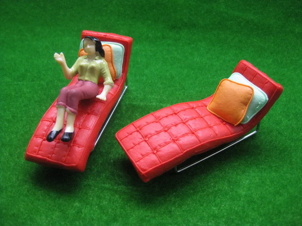 Popular Reclining Deck Chair-Buy Cheap Reclining Deck