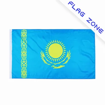 Best Prices Foldable Custom Beautiful Logo Colorful 3x5 Cool
