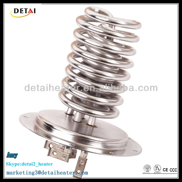 Made In China Coffee Maker Heating Element Buy Coffee Maker Heating