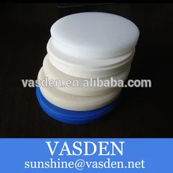 ZirkonZahn CAD/CAM ceramic blocks,zircon disc for zirkonzahn manual system,93*75*16mm zirkonzahn zirconia block