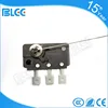 coin seletor coin mech switch Miniature microswitch mini switch