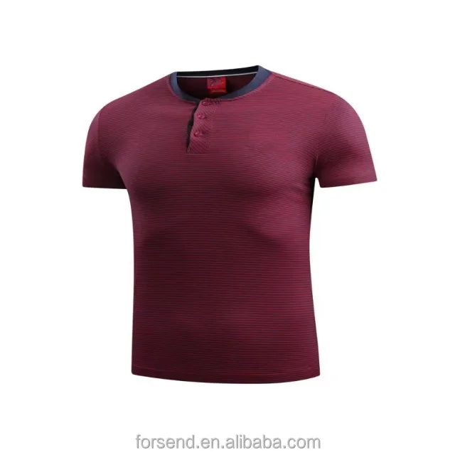 

New design fashion polo club team jersey red plain colors best quality 100%cotton polo shirt, White