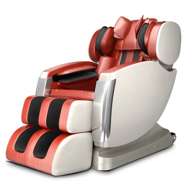 
good price 3d massage chair from direct manufacturer 